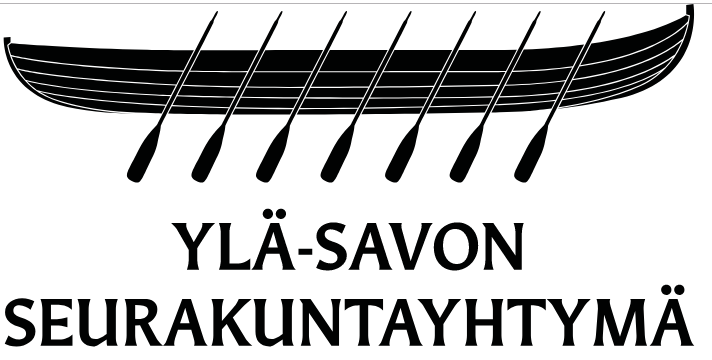 Ylä-savon seurakuntayhtymä logo